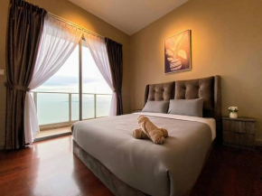Silverscape Residence 3 Bedrooms Suite by MJ Holiday